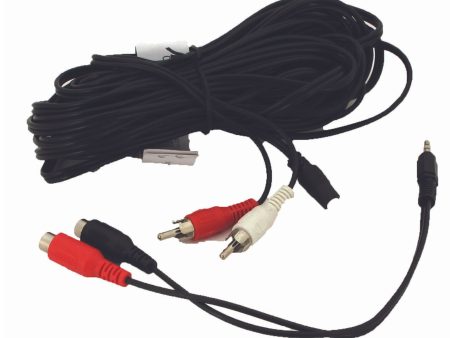 Comfort Duett TV Kit  F00696 Online