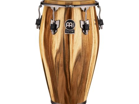 Meinl Artist Series Diego Gale 12 1 2  Chamchurri Wood Conga on Sale