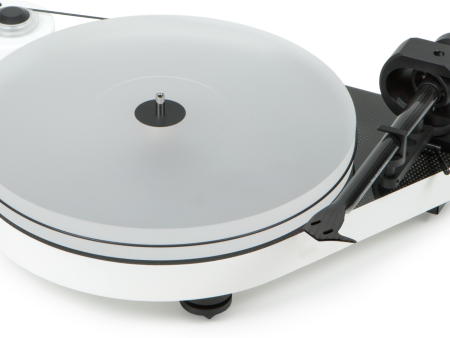 ProJect RPM 5 Carbon Turntable with Ortofon 2M Bronze Cartridge Online Sale