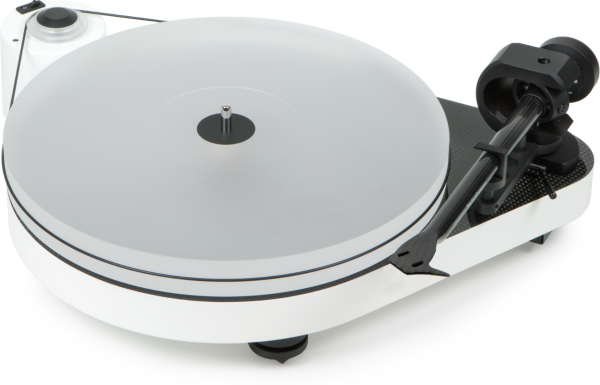 ProJect RPM 5 Carbon Turntable with Ortofon 2M Bronze Cartridge Online Sale