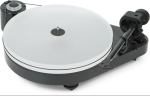 ProJect RPM 5 Carbon Turntable with Ortofon 2M Bronze Cartridge Online Sale