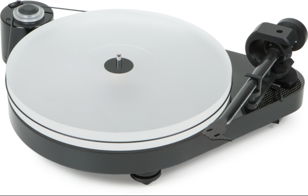 ProJect RPM 5 Carbon Turntable with Ortofon 2M Bronze Cartridge Online Sale