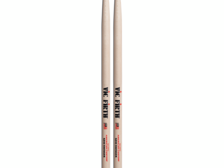 Vic Firth American Custom SD10 Swinger Drumsticks Online