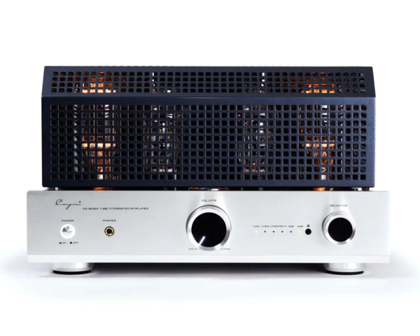 Cayin CS-805A SET Integrated Valve Amplifier on Sale