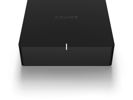 Sonos Port Wireless Music Streamer Sale