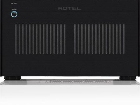 Rotel RB-1590 Stereo Power Amplifier Fashion