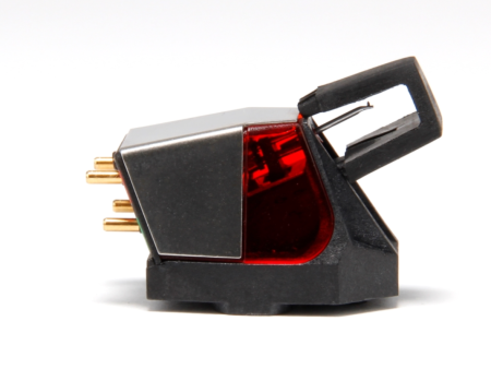 Rega Nd3 Neodymium MM Cartridge Fashion