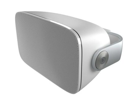 B&W AM-1 Outdoor Speakers - White (Pair) For Cheap