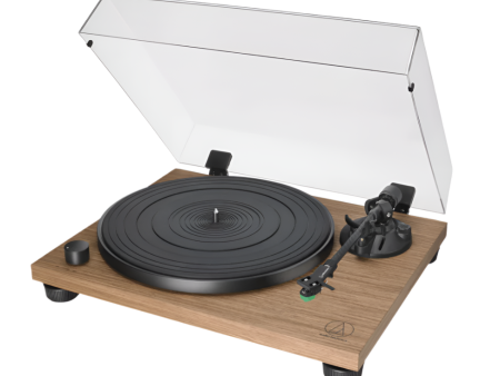 Audio Technica AT-LPW40WN Turntable For Sale