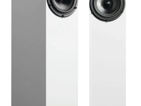 Spendor A7 Floorstanding Speakers (Pair) Hot on Sale