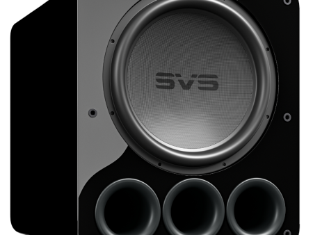 SVS PB17-Ultra R|Evolution Ported Box Subwoofer Discount