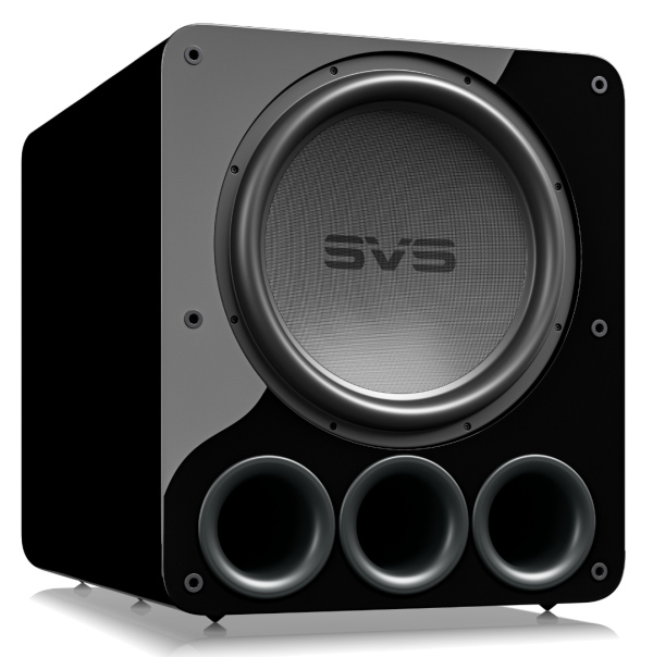 SVS PB17-Ultra R|Evolution Ported Box Subwoofer Discount