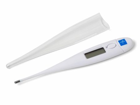 30-Second Oral Digital Thermometer Online