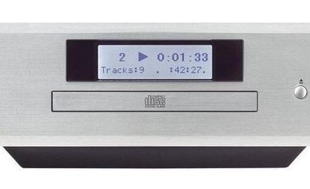 Rotel CD14MKII CD Player Online Sale