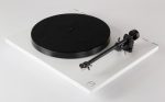 Rega Planar 1 Turntable - Matt White For Sale