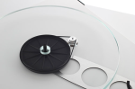 Rega Planar 3 Turntable Fitted with Exact Cartridge - White Only Online Sale