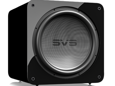 SVS SB17-Ultra R|Evolution Sealed Box Subwoofer Online Sale