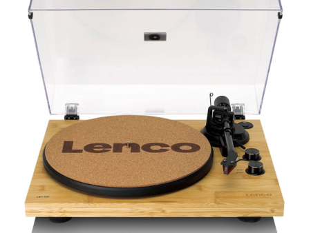 Lenco LBT-335 Bluetooth Turntable For Cheap