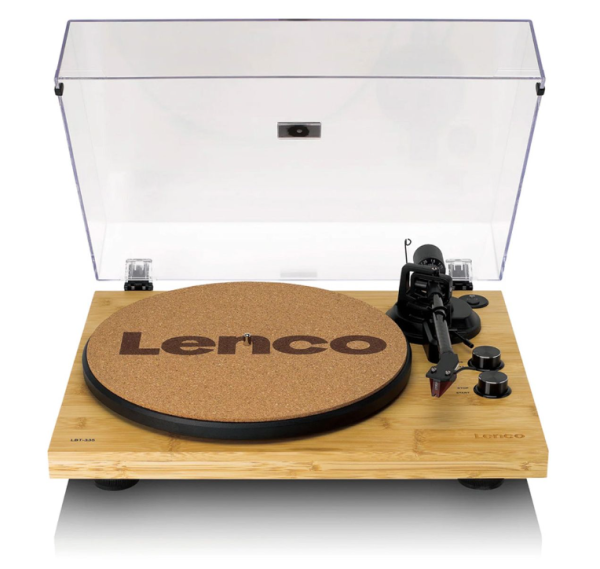 Lenco LBT-335 Bluetooth Turntable For Cheap