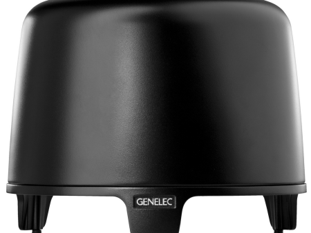 Genelec F One Active Subwoofer - Black Online Hot Sale