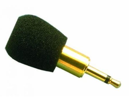 Plug Mount Microphone (MIC 014) Online Sale