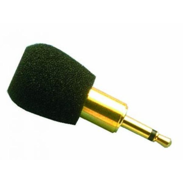 Plug Mount Microphone (MIC 014) Online Sale