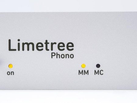 Lindemann Limetree Phono II Preamplifier on Sale