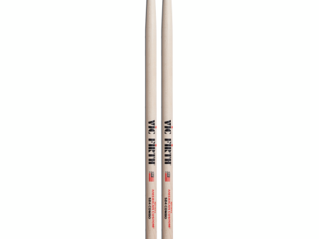 Vic Firth American Custom SD4 Combo Drumsticks For Cheap