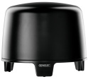 Genelec F Two Active Subwoofer - Black Supply