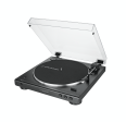 Audio Technica AT-LP60X BT Turntable in Black For Cheap