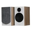 Advance Paris KC-100 Bookshelf Speakers Online Hot Sale