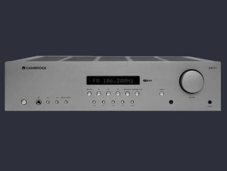 Cambridge Audio AXR100 AM FM Stereo Receiver For Sale