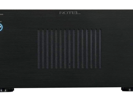 Rotel RMB-1555 Multichannel Surround Power Amplifier Cheap