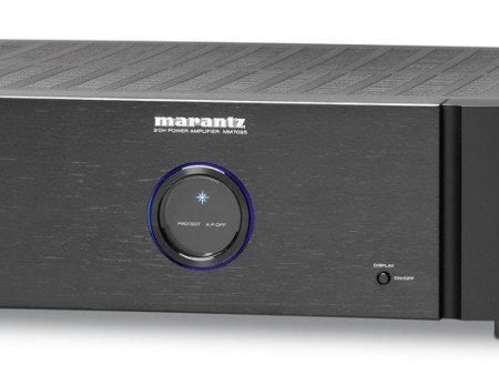 Marantz MM7025 Power Amplifier For Discount