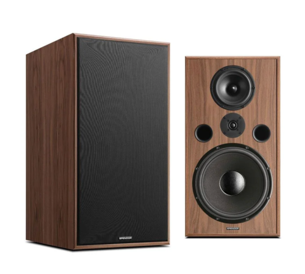 Spendor Classic 100 Bookshelf Speakers (Pair) Discount