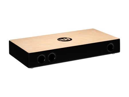 Meinl Percussion Travel Slaptop Cajon - Baltic Birch Hot on Sale