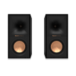 Klipsch R-50M Bookshelf Speakers in Ebony (pair) Fashion