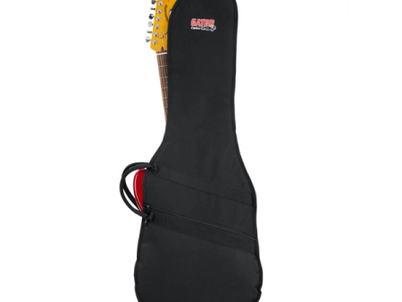 Gator Electric Guitar Gig Bag - Black For Sale