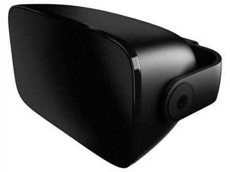 B&W AM-1 Outdoor Speakers - Black (Pair) on Sale