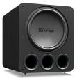 SVS PB17-Ultra R|Evolution Ported Box Subwoofer Discount