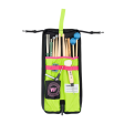 Vic Firth Essential Stick Bag  - Neon For Discount