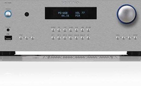 Rotel RC-1590 Stereo Preamplifier MKII For Cheap