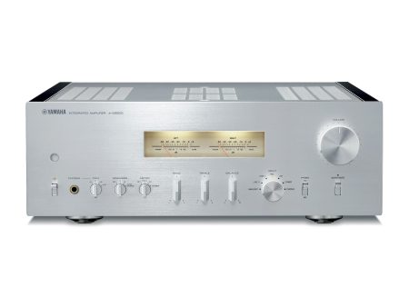 Yamaha A-S2200 Integrated Amplifier For Discount