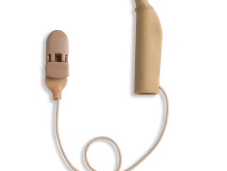 Ear Gear FM - Corded Monaural For Discount