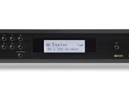 Rotel T11 Digital Radio Tuner Online Sale