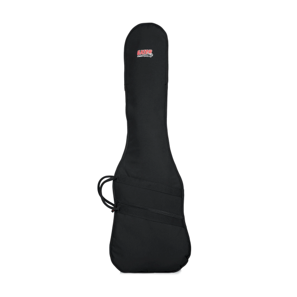 Gator Economy Electric Bass Guitar Gig Bag - Black Cheap