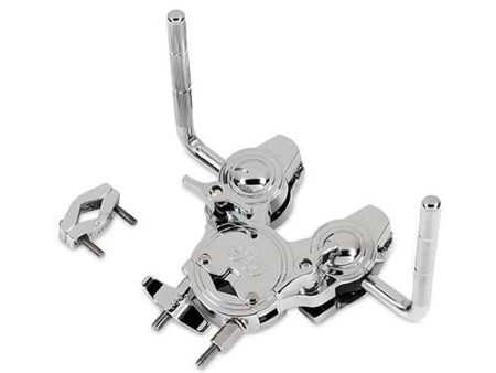 DW Double Tom Clamp w  Memory Lock Online now