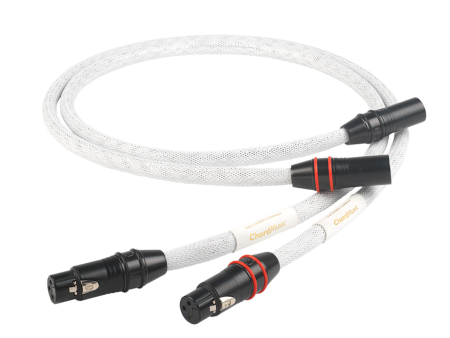 Chord Sarum T Super ARAY Analogue XLR Interconnect 1m (Pair) Sale