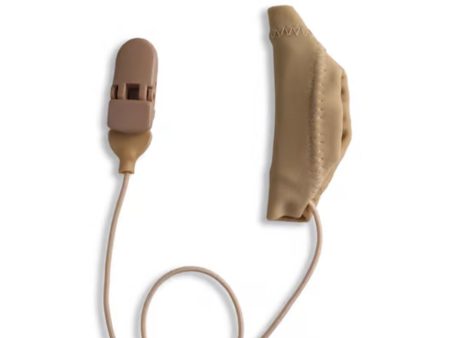 Ear Gear Cochlear - Corded Monaural Supply