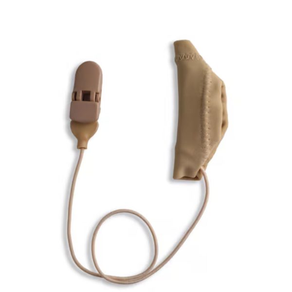 Ear Gear Cochlear - Corded Monaural Supply